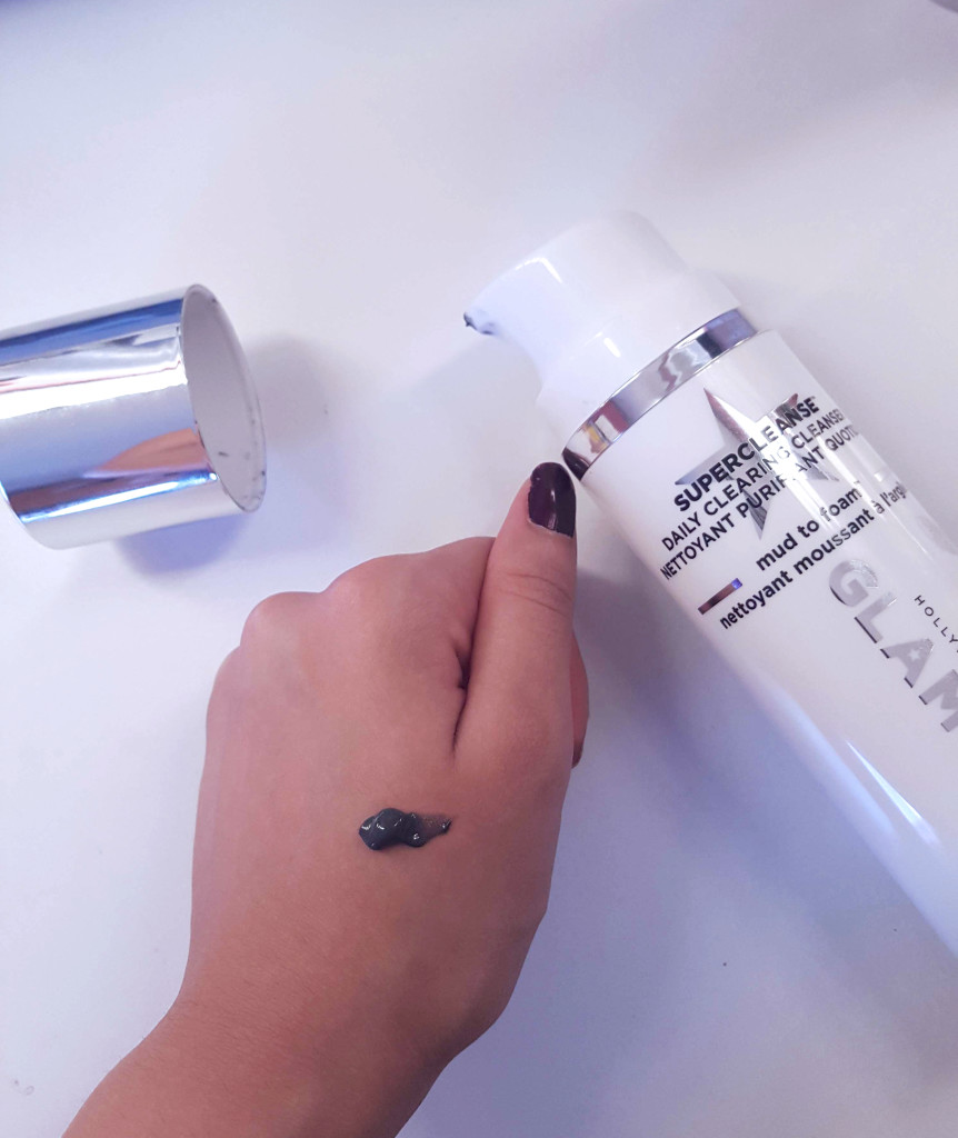 glamglow supercleanse review