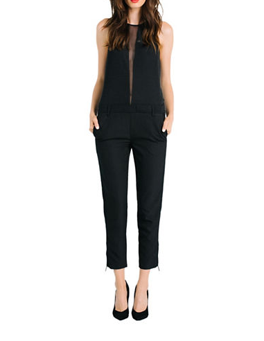 Kendal and Kylie Jumpsuit