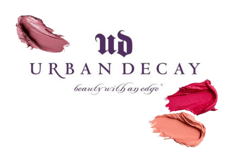 Urban Decay Lipstick