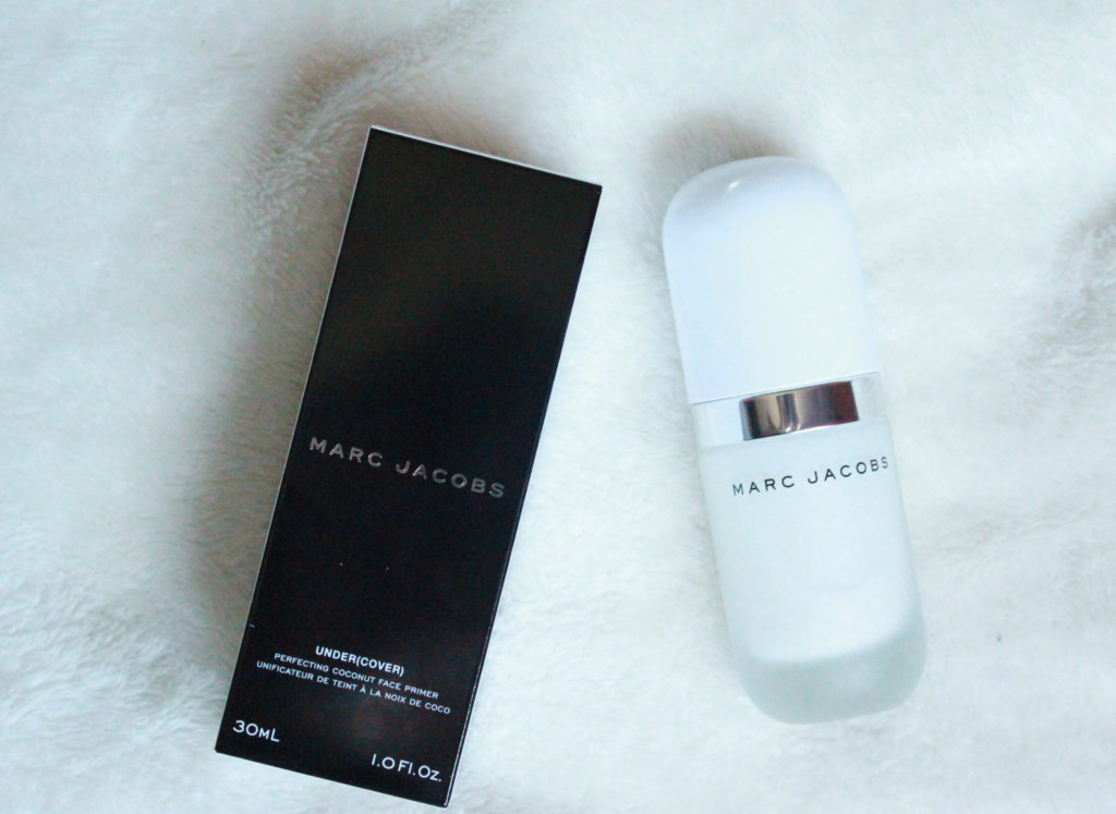 Marc Jacobs Coconut Primer